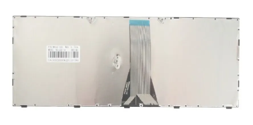 TECLADO PARA PORTÁTIL GENÉRICO KLEN-010 PARA PORTATIL LENOVO G50-30 G50-80, vista 2